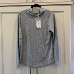 NEW Tasc lightweight Recess hoodie